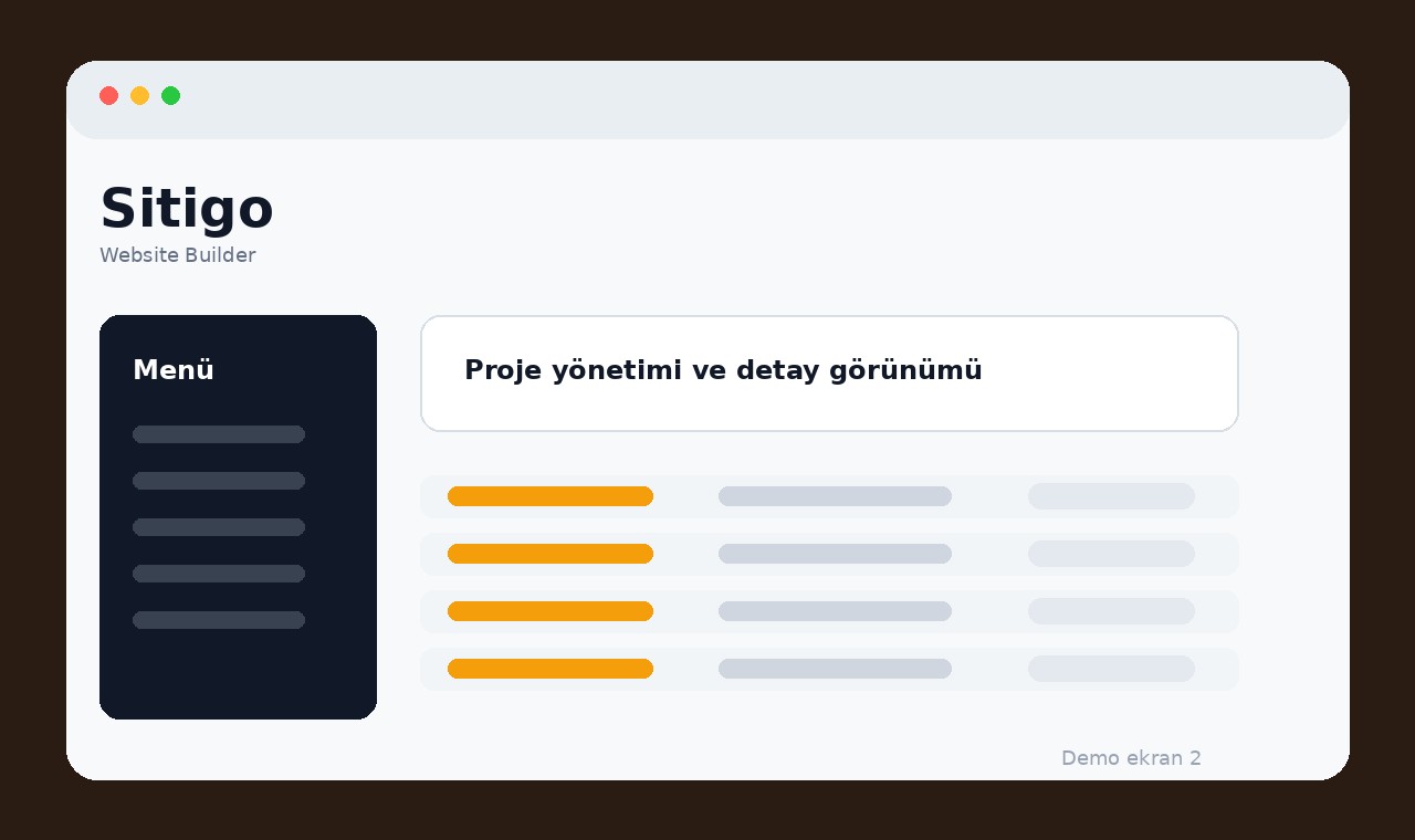 Sitigo proje görseli 2